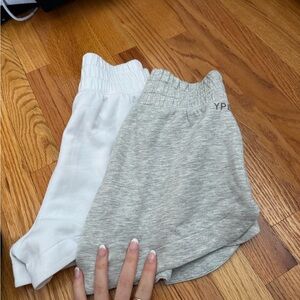Abercrombie YPB Shorts